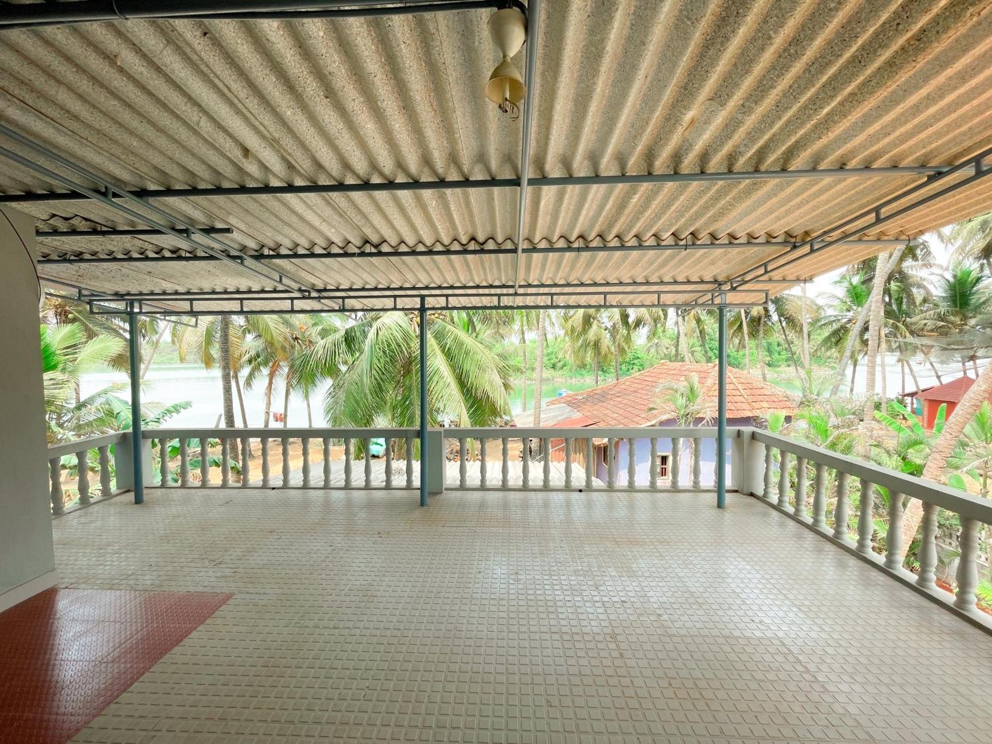 Gintara Beach Homestay By Evaddo Kalyānpur Εξωτερικό φωτογραφία